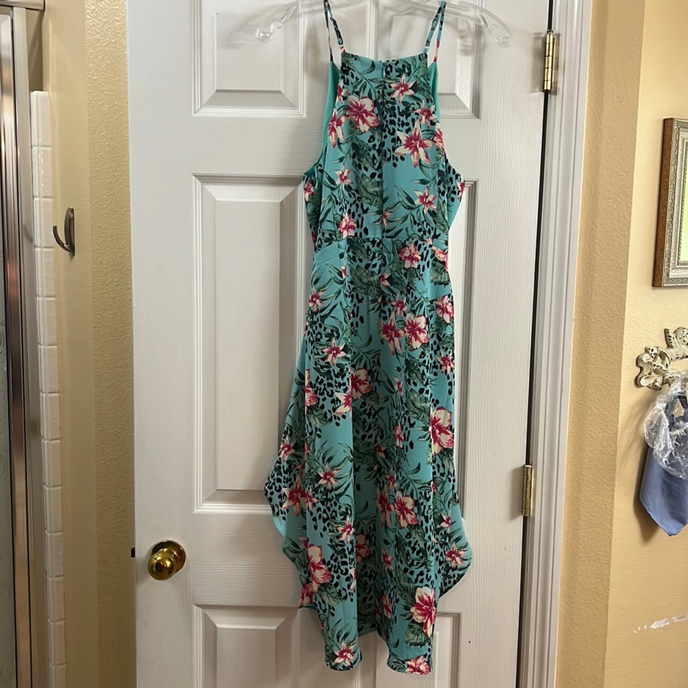 Womens dress